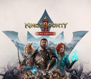 King's Bounty II Duke's издание Steam Альтергифт