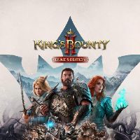 King's Bounty II Duke's издание Steam Альтергифт