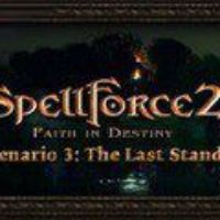 SpellForce 2 - Faith in Destiny Scenario 3: The Last Stand DLC Steam Ключ