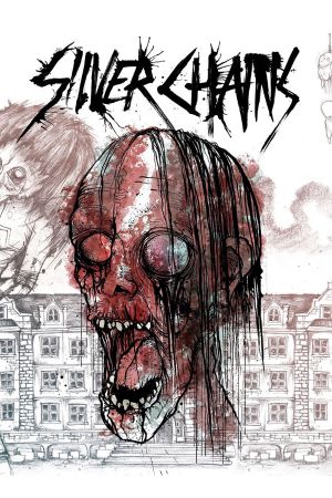 Silver Chains RU Steam Ключ