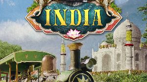 Railway Empire 2 - India DLC EU PC Steam Ключ