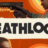 Deathloop PS5 Аккаунт