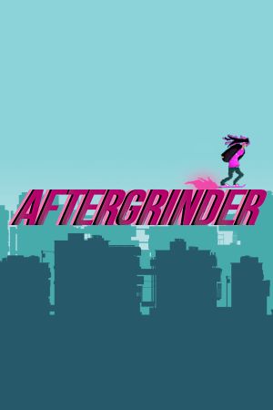 AFTERGRINDER Steam Ключ