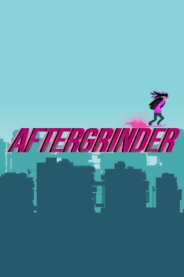 AFTERGRINDER Steam Ключ