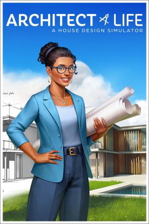 Architect Life: A House Design Simulator - Sketch House Pack DLC PC Steam Ключ
