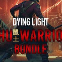 Dying Light - Shu Warrior Набор DLC EU PC Steam Ключ