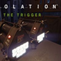 Alien: Isolation - The Trigger DLC Steam Ключ