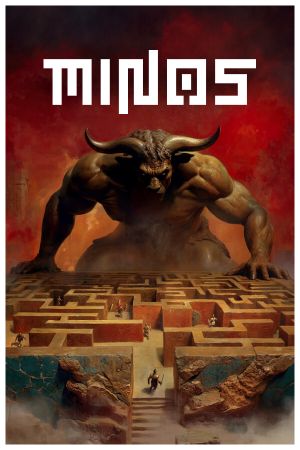 MINOS PC Steam Ключ