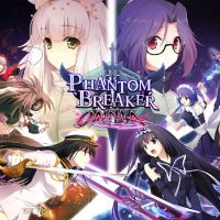 Phantom Breaker: Omnia Steam Ключ