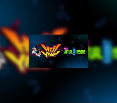 Hell Yeah! - Virtual Rabbit Missions Steam Ключ