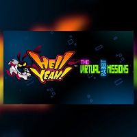 Hell Yeah! - Virtual Rabbit Missions Steam Ключ
