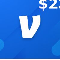 Rewarble Venmo USD 230 Подарочная карта