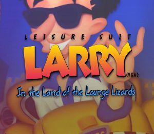 Leisure Suit Larry 1 - In the Land of the Lounge Lizards EU Steam Ключ