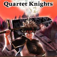 Black Clover: Quartet Knights - Сезонный пропуск DLC NA PC Steam Ключ