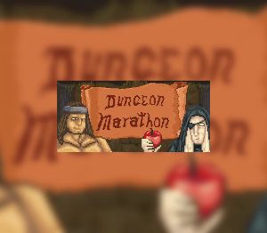 Dungeon Marathon PC Steam Ключ
