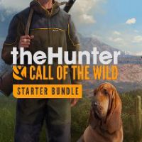 theHunter: Call of the Wild Starter Набор Steam Ключ