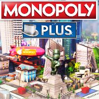 MONOPOLY PLUS EU XBOX One Ключ