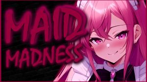 Hentai: Maid Madness PC Steam Ключ