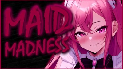Hentai: Maid Madness PC Steam Ключ