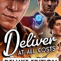Deliver at all Costs Deluxe-издание EU PC Steam Ключ