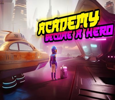 Academy: Become a Hero PC Steam Ключ