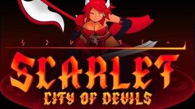 Scarlet City of Devils PC Steam Ключ