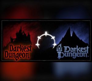 Darkest Dungeon: The Iron Crown PC Steam Аккаунт