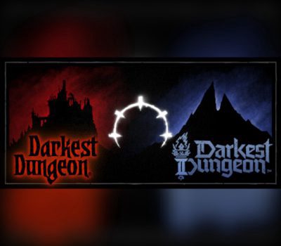 Darkest Dungeon: The Iron Crown PC Steam Account