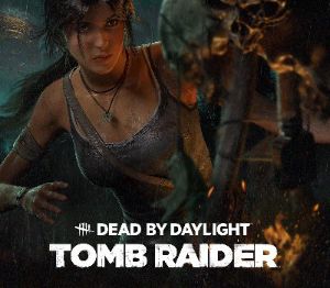 Dead by Daylight - Tomb Raider Chapter DLC EU PC Steam CD Key