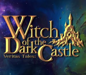 Veritas Tales: Witch of the Dark Castle PC Steam Ключ