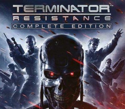 Terminator: Resistance Полное издание US Xbox Series X|S Ключ