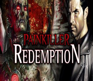 Painkiller Redemption EU PC Steam Ключ