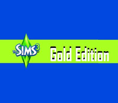The Sims 3 Gold-издание EA App Ключ