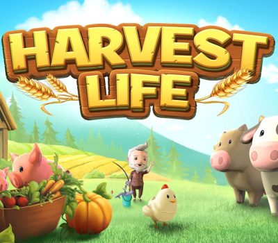 Harvest Life XBOX One / Xbox Series X|S Аккаунт