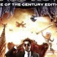 Saints Row IV: Game of the Century издание Steam Ключ