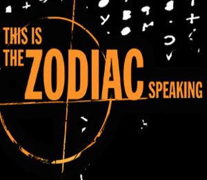 This is the Zodiac Speaking Steam Ключ