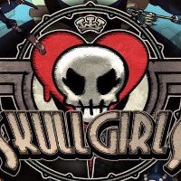 Skullgirls Steam Ключ