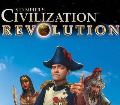 Sid Meier's Civilization Revolution XBOX One / Xbox Series X|S Account