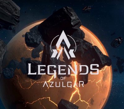 Legends of Azulgar Steam Ключ
