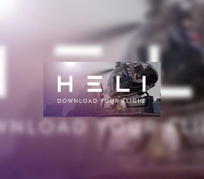HELI Steam Ключ