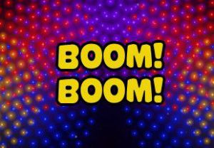 Boom! Boom! Steam Ключ