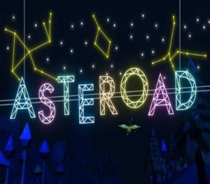 Asteroad Steam Ключ
