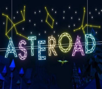 Asteroad Steam Ключ