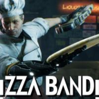 Pizza Bandit PC Steam Ключ