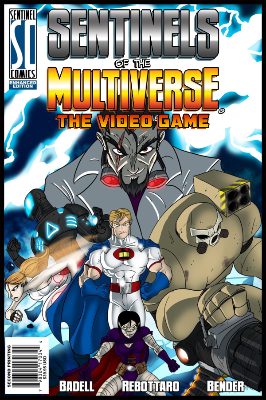 Sentinels of the Multiverse Steam Ключ