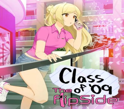 Class of '09: The Flip Side PC Steam Аккаунт