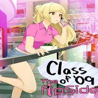 Class of '09: The Flip Side PC Steam Аккаунт