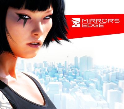 Mirror's Edge EU EA App Ключ