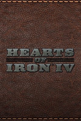 Hearts of Iron IV: General издание PC Steam Ключ
