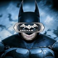 Batman: Arkham VR PC Steam Ключ